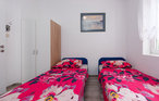 Ferienwohnung - Nin - Sabunike , Kroatien - CDI343 19