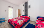 Ferienwohnung - Nin - Sabunike , Kroatien - CDI343 8