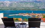 Ferieleilighet - Zadar - Vinjerac , Kroatia - CDI400 1