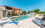 Ferienhaus - Biograd-Turanj , Kroatien - CDI398 10