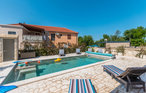 Ferienhaus - Biograd-Turanj , Kroatien - CDI398 12