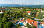 Feriehuse - Zadar - Pridraga , Kroatien - CDI426 1