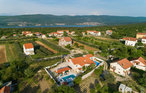 Feriehuse - Zadar - Pridraga , Kroatien - CDI426 16