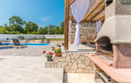 Ferienhaus - Biograd - Donje Rastane , Kroatien - CDI048 20