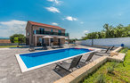 Ferienhaus - Biograd - Donje Rastane , Kroatien - CDI048 9
