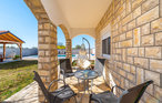 Feriehuse - Zadar - Paljuv , Kroatien - CDI045 20
