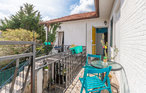 Ferienwohnung - Biograd , Kroatien - CDI086 9
