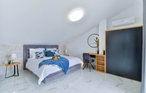 Ferienhaus - Zadar - Bibinje , Kroatien - CDI411 25