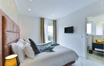 Ferienhaus - Zadar - Bibinje , Kroatien - CDI411 27