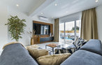 Ferienhaus - Zadar - Bibinje , Kroatien - CDI411 3