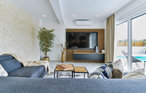 Ferienhaus - Zadar - Bibinje , Kroatien - CDI411 21