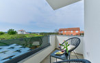 Ferienhaus - Zadar - Bibinje , Kroatien - CDI411 7