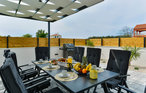 Ferienhaus - Zadar - Bibinje , Kroatien - CDI411 19