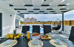 Ferienhaus - Zadar - Bibinje , Kroatien - CDI411 18