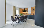 Ferienhaus - Zadar - Bibinje , Kroatien - CDI411 4