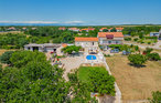 Feriehuse - Biograd-Gornje Rastane , Kroatien - CDI220 14