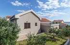 Feriehuse - Zadar Maslenica , Kroatien - CDI507 1