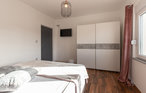 Feriehus - Biograd-Polaca , Kroatia - CDI517 34