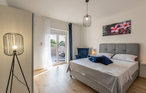 Feriehus - Biograd-Polaca , Kroatia - CDI517 35
