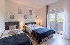 Feriehus - Biograd-Polaca , Kroatia - CDI517 36