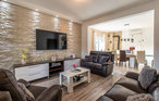 Feriehus - Biograd-Polaca , Kroatia - CDI517 26