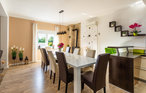 Feriehus - Biograd-Polaca , Kroatia - CDI517 27