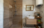 Feriehus - Biograd-Polaca , Kroatia - CDI517 41