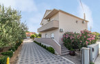 Feriehus - Biograd-Polaca , Kroatia - CDI517 14