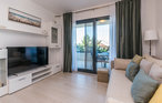 Ferienwohnung - Biograd-Turanj , Kroatien - CDI522 3