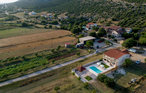 Feriehuse - Biograd-Vrana , Kroatien - CDI545 22