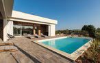Feriehus - Starigrad Paklenica - Seline , Kroatia - CDI523 1