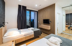 Feriehus - Biograd-Sveti Petar , Kroatia - CDI513 21