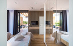 Feriehus - Biograd-Sveti Petar , Kroatia - CDI513 24