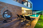 Feriehus - Biograd-Sveti Petar , Kroatia - CDI513 12