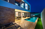 Feriehus - Biograd-Sveti Petar , Kroatia - CDI513 13