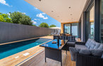 Feriehus - Biograd-Sveti Petar , Kroatia - CDI513 2