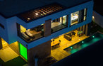 Feriehus - Biograd-Sveti Petar , Kroatia - CDI513 17