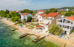 Ferienwohnung - Zadar - Bibinje , Kroatien - CDI463 13