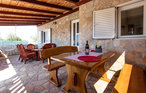 Feriehus - Zadar-Donji Zemunik , Kroatia - CDI026 16