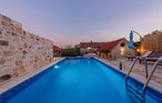 Ferienhaus - Biograd - Bruska , Kroatien - CDI455 17