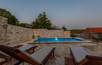 Ferienhaus - Biograd - Bruska , Kroatien - CDI455 18