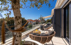 Ferienhaus - Zadar - Kozino , Kroatien - CDI208 17