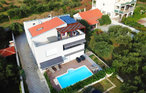 Ferieleilighet - Biograd-Turanj , Kroatia - CDI670 6