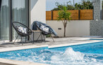 Ferienhaus - Zadar - Bibinje , Kroatien - CDI411 10