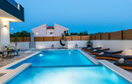 Ferienhaus - Zadar - Bibinje , Kroatien - CDI411 11