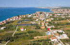 Ferienhaus - Zadar - Bibinje , Kroatien - CDI411 13