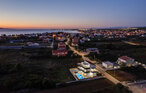 Ferienhaus - Zadar - Bibinje , Kroatien - CDI411 9