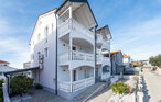 Ferienwohnung - Biograd , Kroatien - CDI274 9