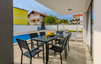 Feriehus - Zadar-Posedarje , Kroatia - CDI728 16