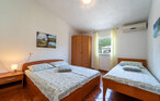Ferienwohnung - Starigrad Paklenica , Kroatien - CDI730 16